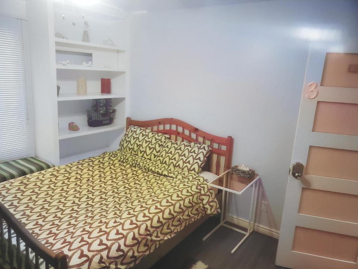 Booking - Conrad -Single Room - Self Check-In Gatineau Exterior photo